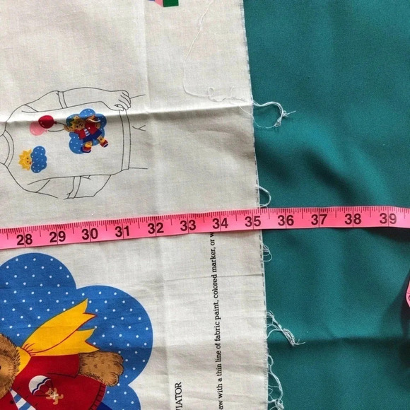 No Sew Appliqués - Picture 8 of 8